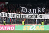 Rot-Weiß Oberhausen vs Fortuna Düsseldorf (0-1)