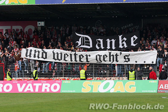 Rot-Weiß Oberhausen vs Fortuna Düsseldorf (0-1) (3)