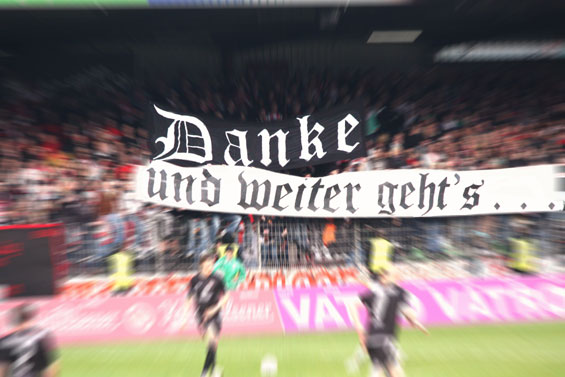 Rot-Weiß Oberhausen vs Fortuna Düsseldorf (0-1) (6)