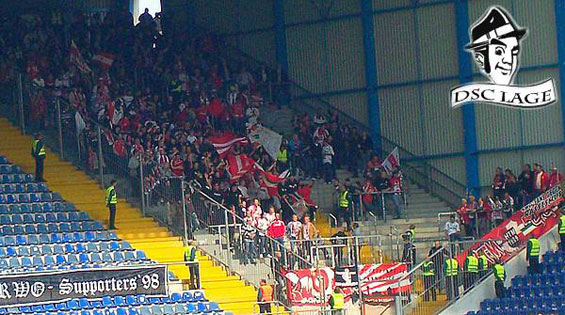 DSC Arminia Bielefeld vs Rot-Weiß Oberhausen (2-1) (1)