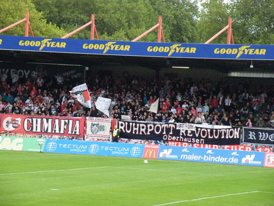 Rot-Weiß Oberhausen vs TSV Alemannia Aachen (1-0) (2)