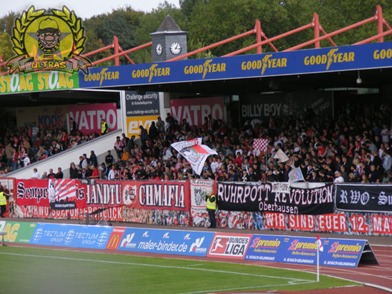 Rot-Weiß Oberhausen vs TSV Alemannia Aachen (1-0) (14)
