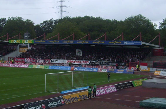 Rot-Weiß Oberhausen vs TSV Alemannia Aachen (1-0) (19)