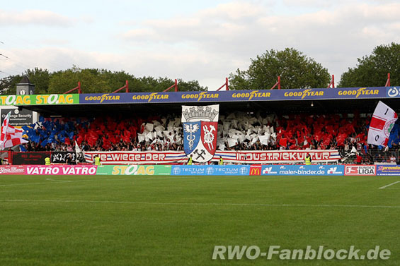 Rot-Weiß Oberhausen vs MSV Duisburg (1-0) (2)