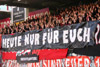 Rot-Weiß Oberhausen vs FC St. Pauli (1-3)