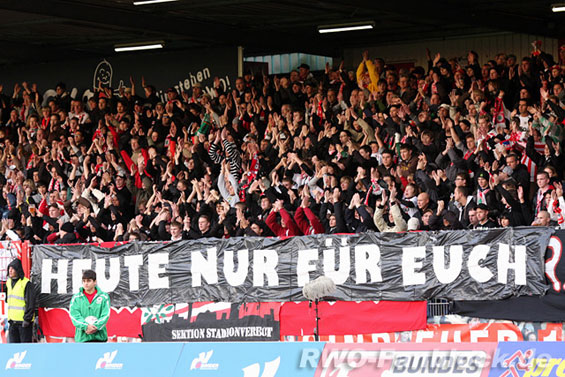 Rot-Weiß Oberhausen vs FC St. Pauli (1-3) (3)