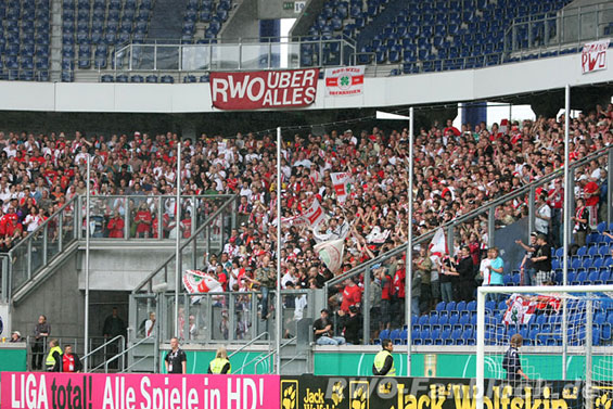 VfB Speldorf vs Rot-Weiß Oberhausen (0-3) (1)