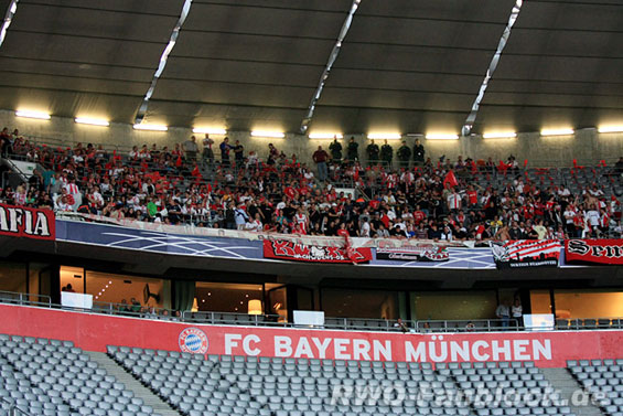 FC Bayern München vs Rot-Weiß Oberhausen (5-0) (3)
