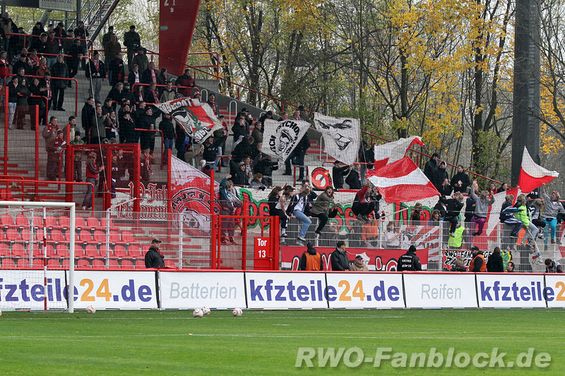 1. FC Union Berlin vs Rot-Weiß Oberhausen (2-1) (3)