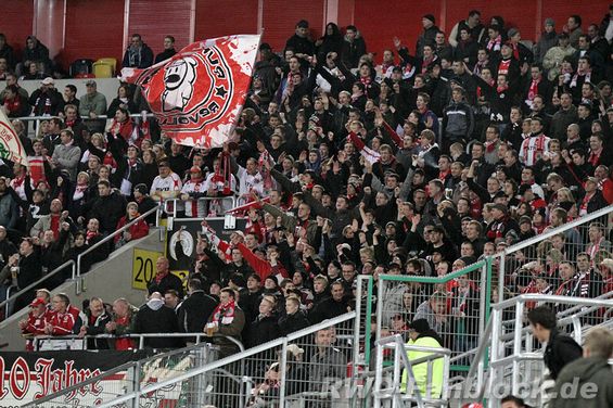 Fortuna Düsseldorf vs Rot-Weiß Oberhausen (3-0) (2)