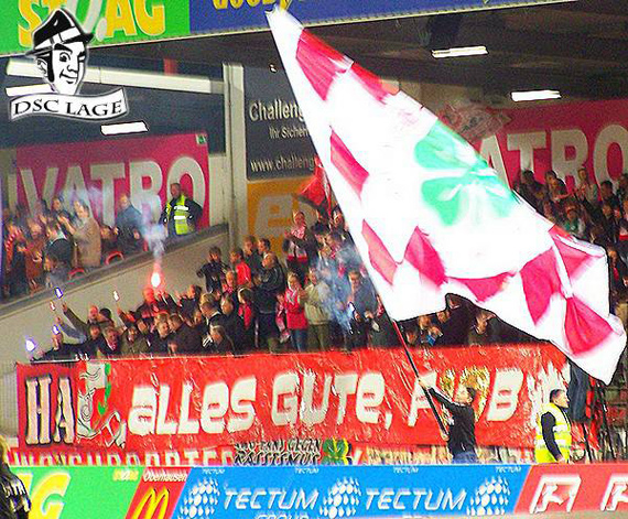Rot-Weiß Oberhausen vs DSC Arminia Bielefeld (3-0) (6)
