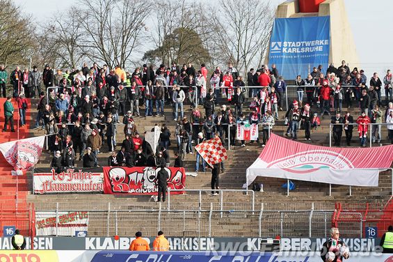 Karlsruher SC vs Rot-Weiß Oberhausen (4-0) (4)