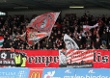 Rot-Weiß Oberhausen vs FC Energie Cottbus (0-4)
