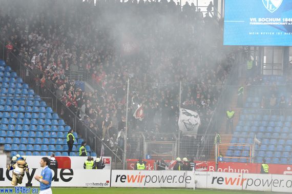 VfL Bochum vs Rot-Weiß Oberhausen (2-1) (3)