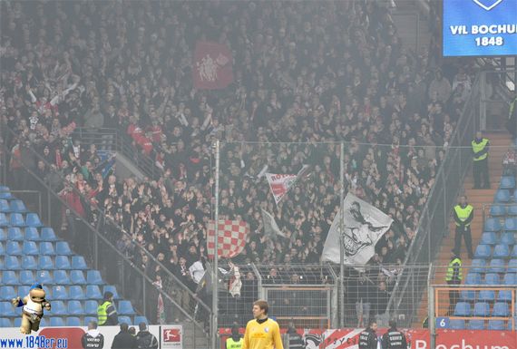 VfL Bochum vs Rot-Weiß Oberhausen (2-1) (4)