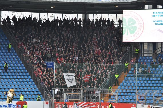 VfL Bochum vs Rot-Weiß Oberhausen (2-1) (5)