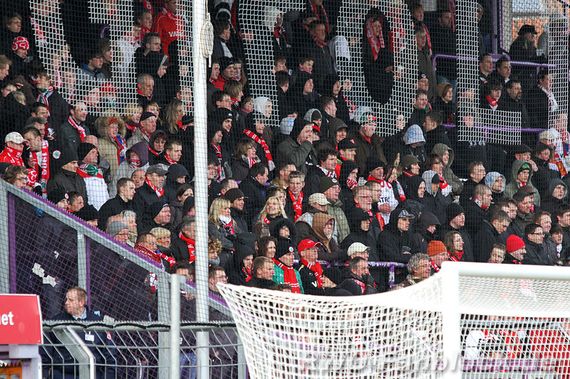 VfL Osnabrück vs Rot-Weiß Oberhausen (3-1) (1)