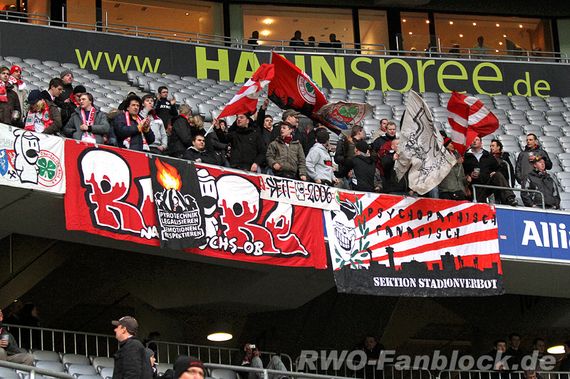 TSV 1860 München vs Rot-Weiß Oberhausen (1-1) (3)
