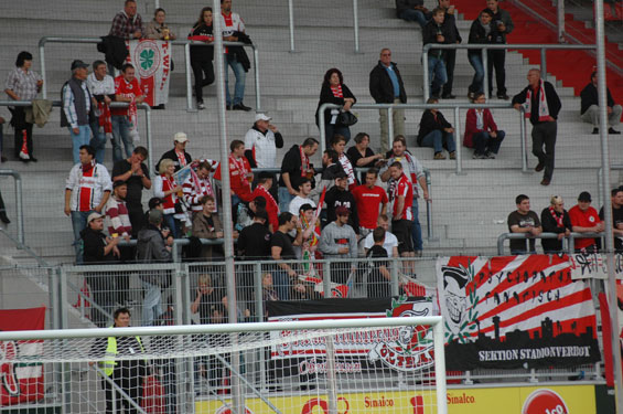 FC Ingolstadt 04 vs Rot-Weiß Oberhausen (1-2) (4)