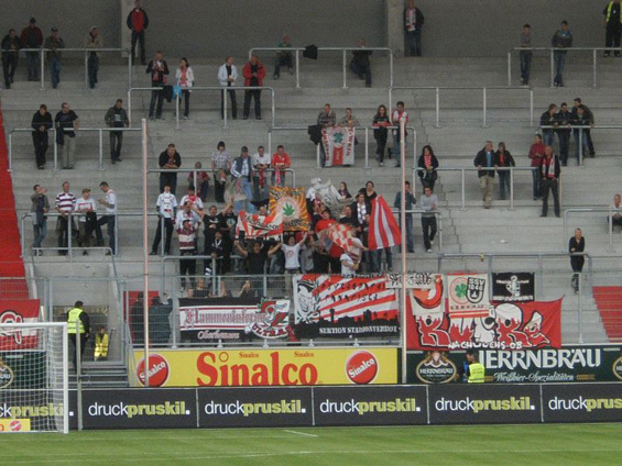 FC Ingolstadt 04 vs Rot-Weiß Oberhausen (1-2) (5)