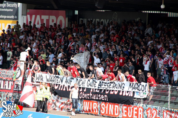 Rot-Weiß Oberhausen vs Karlsruher SC (2-1) (3)