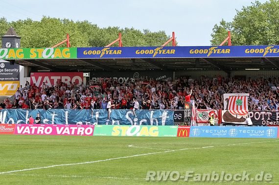 Rot-Weiß Oberhausen vs SpVgg Fürth (1-4) (3)