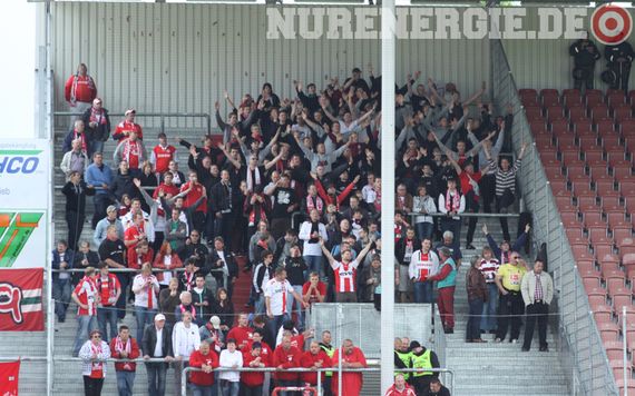 FC Energie Cottbus vs Rot-Weiß Oberhausen (3-1) (2)