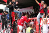 Rot-Weiß Oberhausen vs VfL Osnabrück (1-0)