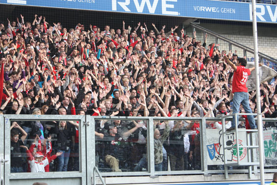 MSV Duisburg vs Rot-Weiß Oberhausen (3-0) (2)