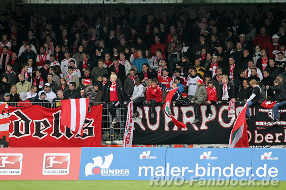 Rot-Weiß Oberhausen vs TSV 1860 München (0-0) (1)