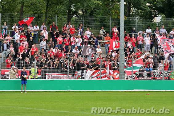 SC Victoria Hamburg vs Rot-Weiß Oberhausen (1-0) (2)
