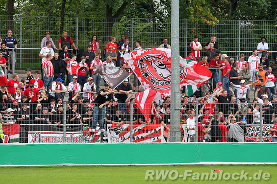 SC Victoria Hamburg vs Rot-Weiß Oberhausen (1-0) (3)