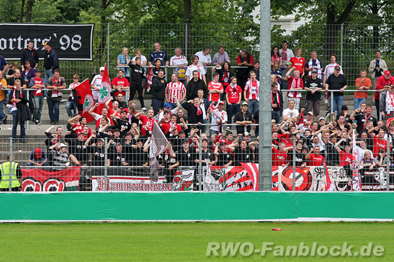 SC Victoria Hamburg vs Rot-Weiß Oberhausen (1-0) (4)