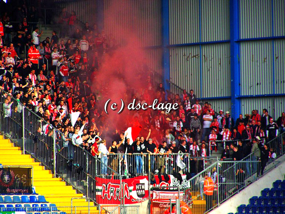 DSC Arminia Bielefeld vs Rot-Weiß Oberhausen (3-0) (4)