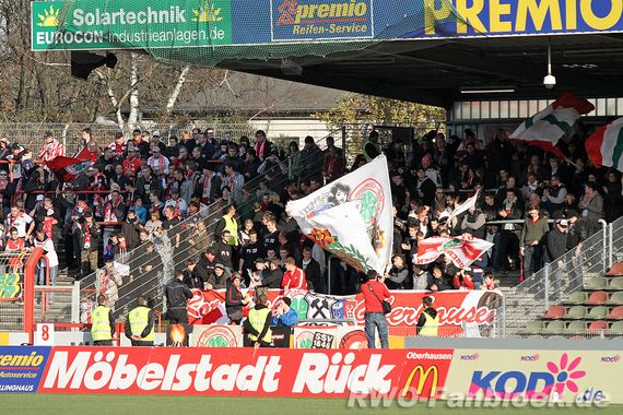 Rot-Weiß Oberhausen vs SV Wehen Wiesbaden (2-1) (4)