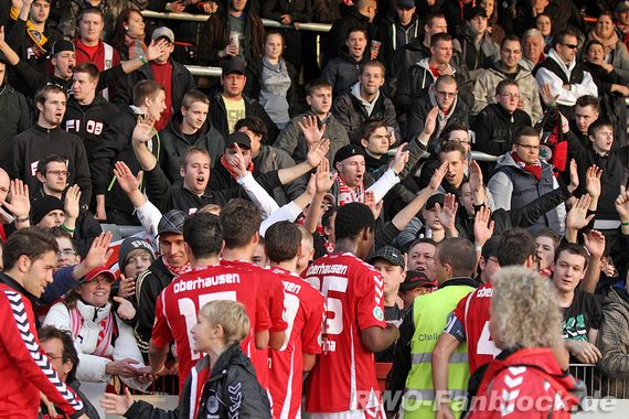 Rot-Weiß Oberhausen vs SV Wehen Wiesbaden (2-1) (6)
