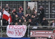 SSV Jahn Regensburg vs Rot-Weiß Oberhausen (0-0)