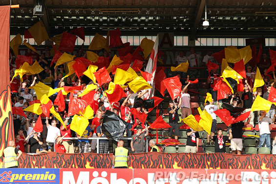 Rot-Weiß Oberhausen vs 1. FC Saarbrücken (0-0) (5)