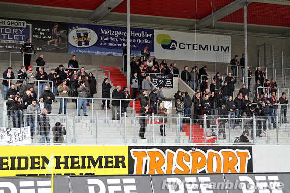 1. FC Heidenheim 1846 vs Rot-Weiß Oberhausen (1-0) (1)