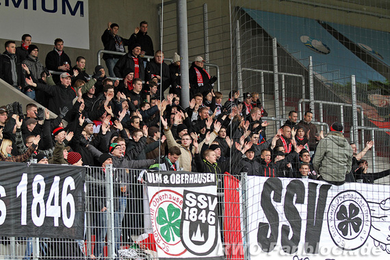 1. FC Heidenheim 1846 vs Rot-Weiß Oberhausen (1-0) (2)