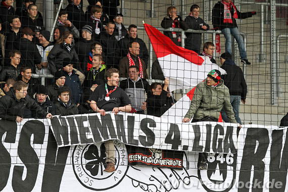 1. FC Heidenheim 1846 vs Rot-Weiß Oberhausen (1-0) (3)