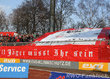 Rot-Weiß Oberhausen vs Offenbacher FC Kickers (1-1)