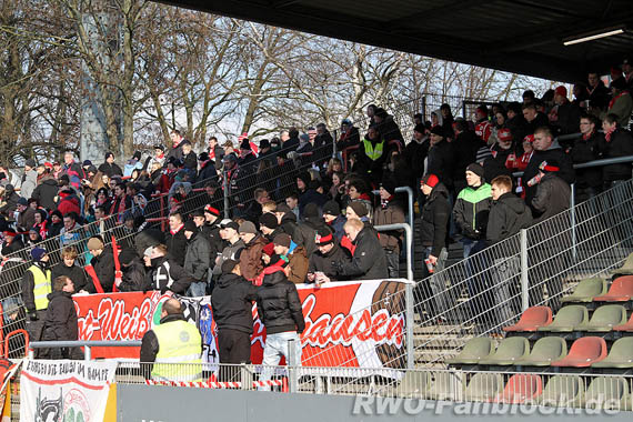 Rot-Weiß Oberhausen vs Offenbacher FC Kickers (1-1) (2)