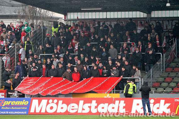Rot-Weiß Oberhausen vs SV Babelsberg 03 (1-0) (1)