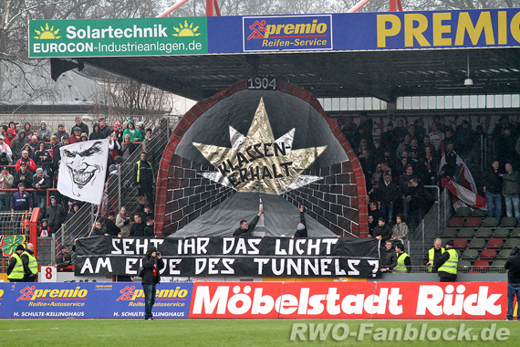 Rot-Weiß Oberhausen vs SV Babelsberg 03 (1-0) (3)