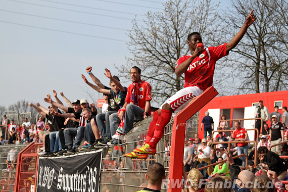 Rot-Weiß Oberhausen vs VfB Stuttgart II (2-1) (8)