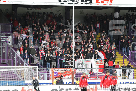 VfL Osnabrück vs Rot-Weiß Oberhausen (1-1) (1)