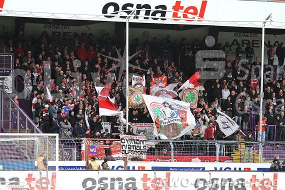VfL Osnabrück vs Rot-Weiß Oberhausen (1-1) (3)