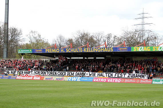 Rot-Weiß Oberhausen vs VfR Aalen (0-0) (3)