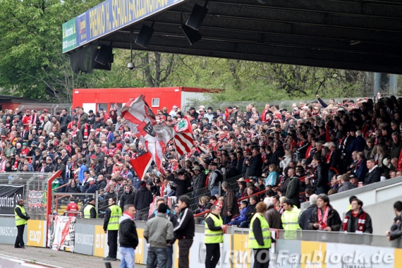 Rot-Weiß Oberhausen vs DSC Arminia Bielefeld (0-1) (1)